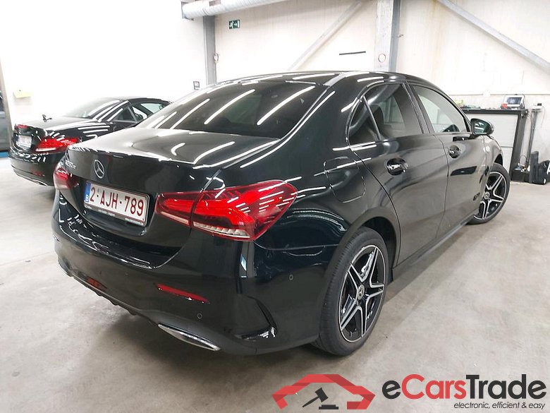 MERCEDES - MER A BERLINE 250e 218PK Business Solution AMG & Night Pack * HYBRID * #2