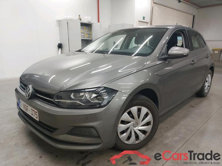 VOLKSWAGEN - VW  POLO TSI 95PK Comfortline Pack Comfort & Travel * PETROL * #1