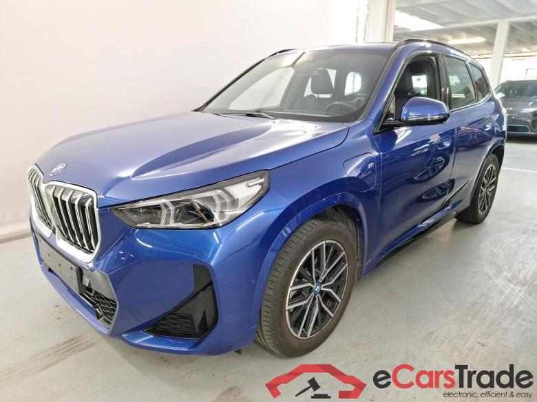 BMW X1 1.5 XDRIVE30E PHEV (240KW) 4WD AUTO Model M Sport Parking Assistant Plus #1