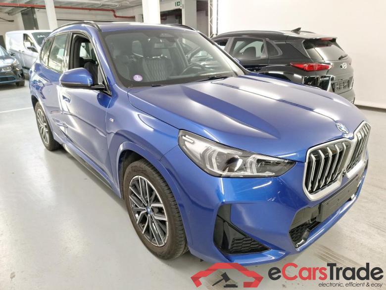 BMW X1 1.5 XDRIVE30E PHEV (240KW) 4WD AUTO Model M Sport Parking Assistant Plus #2
