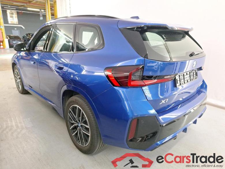 BMW X1 1.5 XDRIVE30E PHEV (240KW) 4WD AUTO Model M Sport Parking Assistant Plus #3