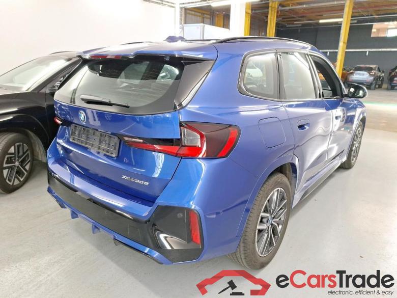 BMW X1 1.5 XDRIVE30E PHEV (240KW) 4WD AUTO Model M Sport Parking Assistant Plus #4