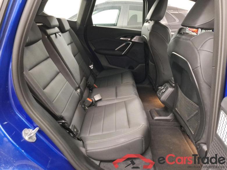 BMW X1 1.5 XDRIVE30E PHEV (240KW) 4WD AUTO Model M Sport Parking Assistant Plus #6