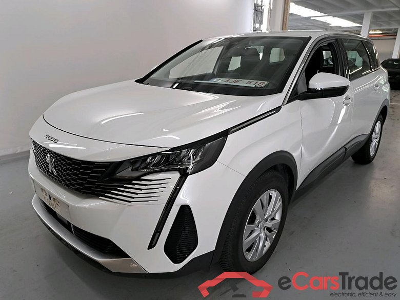 PEUGEOT 5008 1.5 BLUEHDI 130 AUTO ACTIVE