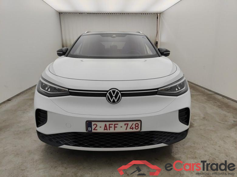 Volkswagen ID.4 ID.4 1st 5d
