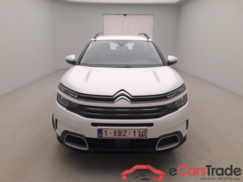 Citroën, C5 Aircross '18, Citroën C5 Aircross 1.5 BlueHDi 130 S&S MAN6 Busin