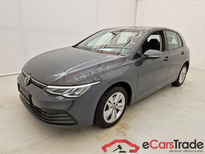 Volkswagen 2.0 TDI 116HP Life 2.0 TDI 116HP Life #1