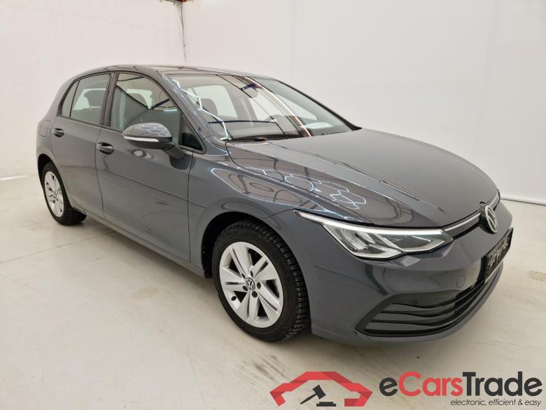 Volkswagen 2.0 TDI 116HP Life 2.0 TDI 116HP Life #2