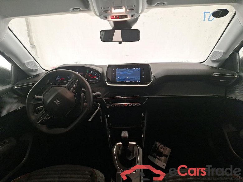 Peugeot PureTech 75 S&S Active Pack 208 Active Pack 1.2 PureTech 75CV BVM5 E6d #5