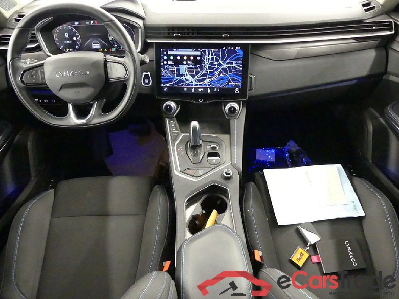 LynkAndCo Lynk & Co 01 ´20 LYNK & CO 01 PHEV 5d 132kW #5