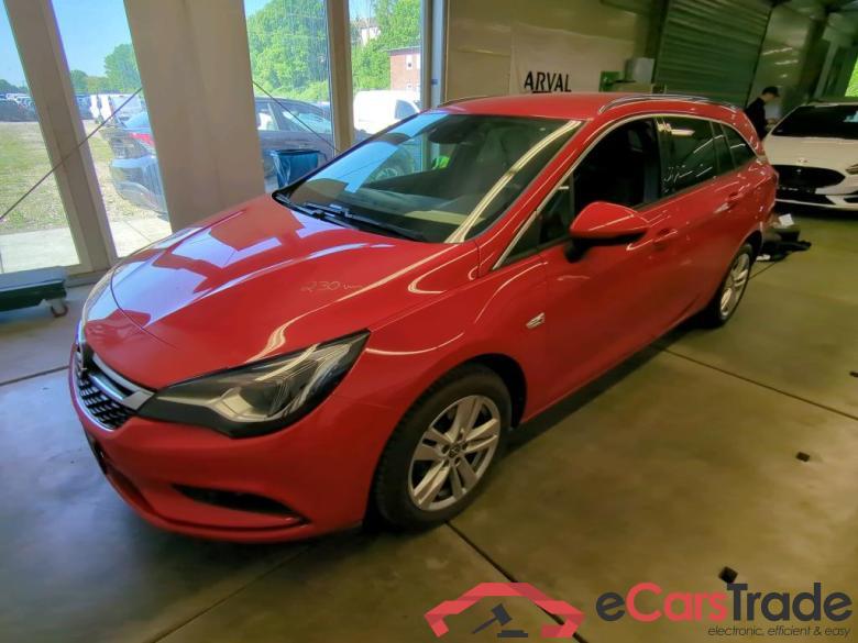Opel Astra ST ´15 Astra K Sports Tourer INNOVATION Start/Stop 1.4 Turbo 92KW MT6 E6dT #1