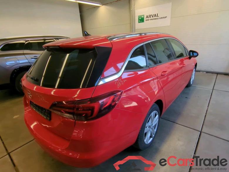 Opel Astra ST ´15 Astra K Sports Tourer INNOVATION Start/Stop 1.4 Turbo 92KW MT6 E6dT #2