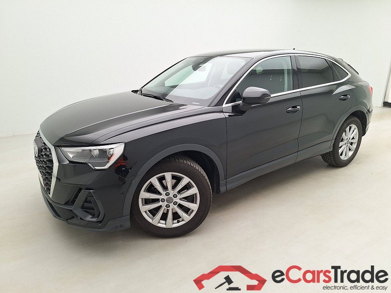 Audi, Q3 SB '19, Audi Q3 Sportback 2.0 35 TDI S tronic Business Edi