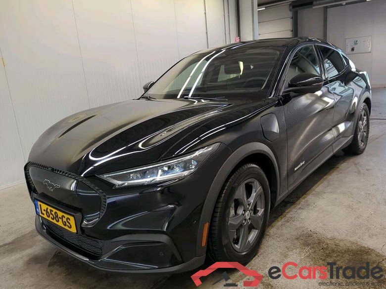 FORD Mustang Mach-E RWD 75 kWh