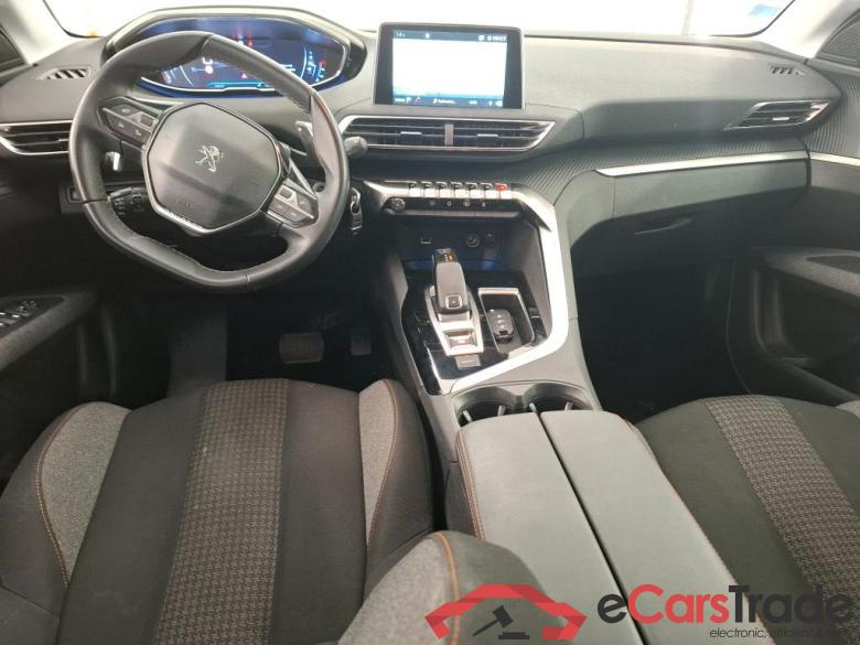 Peugeot Puretech 130 S&S EAT8 ACTIVE BUSINESS 3008 Active Business 1.2 PureTech 130CV BVA8 E6dT #5