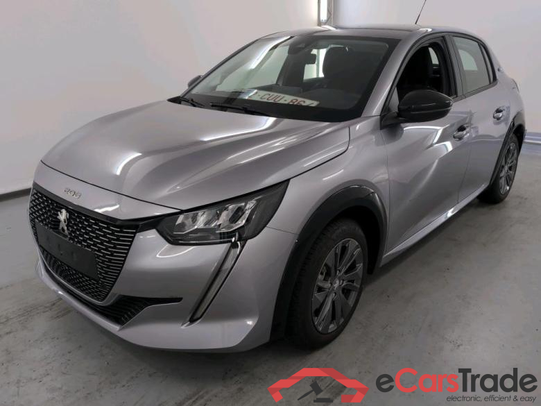 PEUGEOT 208 BEV 50KWH ELECT. E-208 AUTO ACTIVE