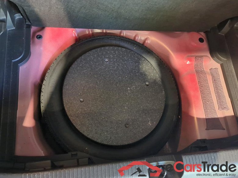 Opel Crossland X - alt Crossland INNOVATION 1.2 Turbo 81KW MT6 E6d #6