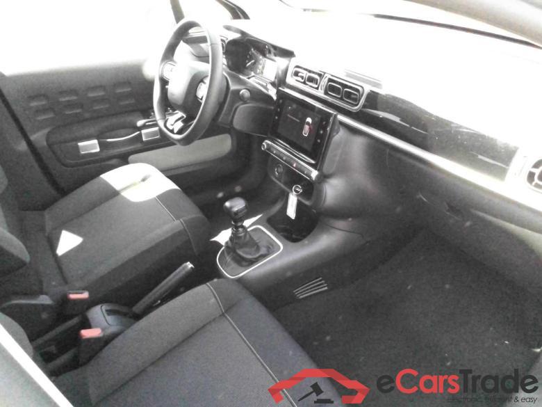 C3  Max 1.2 PURETECH  110CV  BVM6  6E #3