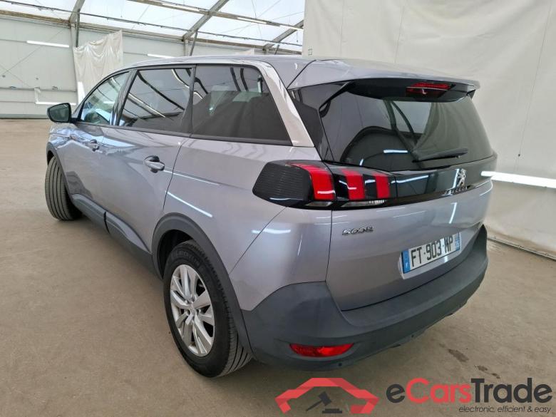 Peugeot BlueHDi 130 S&S EAT8 ACTIVE BUSINESS 5008 Active Business 1.5 HDi 130CV BVA8 E6d #2