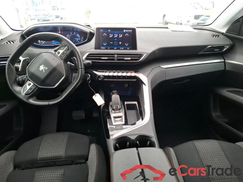 Peugeot BlueHDi 130 S&S EAT8 ACTIVE BUSINESS 5008 Active Business 1.5 HDi 130CV BVA8 E6d #5