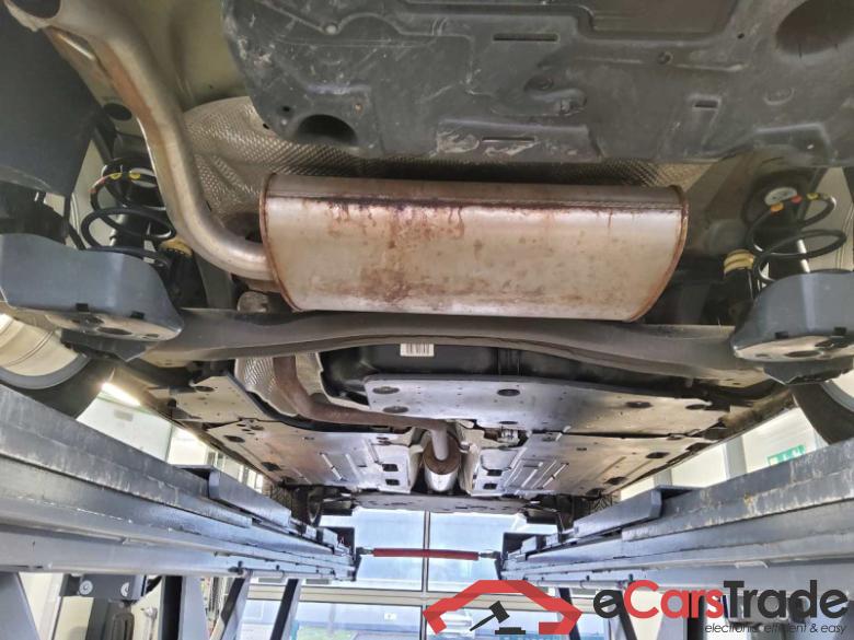 Opel Grandland (X)(2017->) DE - SUV5 1.2 Turbo EU6d, INNOVATION (EURO 6d), 2019 - 2020 #5