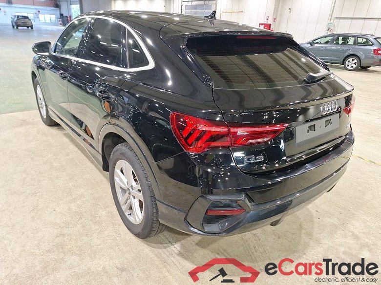 AUDI Q3 SPORTBACK 1.5 35 TFSI S TRONIC #3