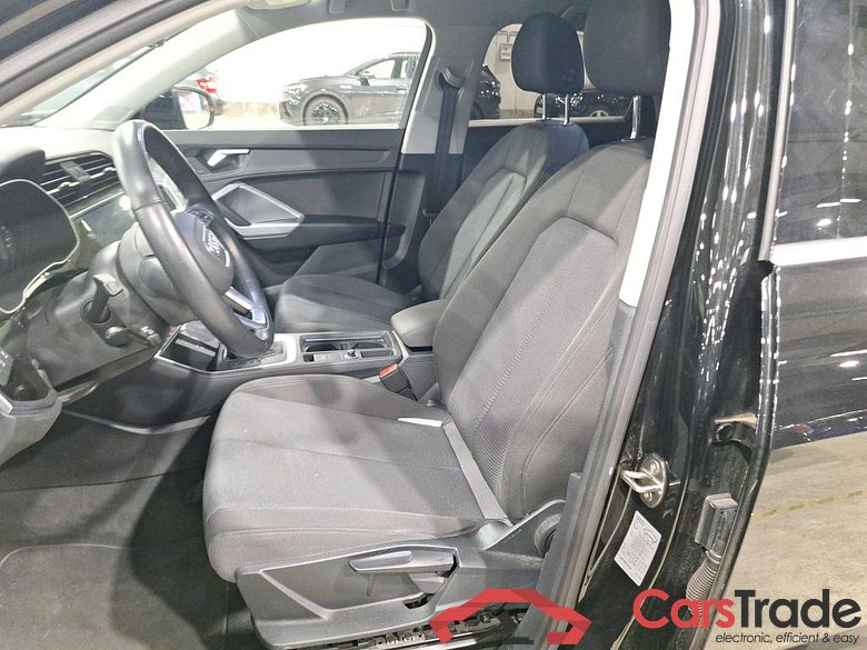 AUDI Q3 SPORTBACK 1.5 35 TFSI S TRONIC #5