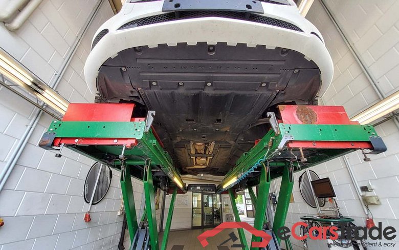 Mercedes-Benz CLA -Klasse (BM 118)(02.2019->) DE - Lim4 CLA 200 d EU6d, (EURO 6d), 2019 - 2023 #5