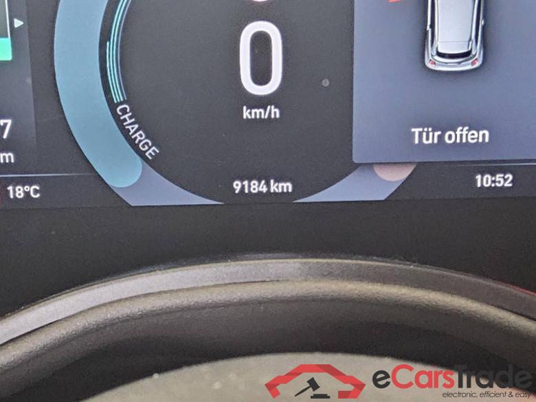 Fiat 500 e (332) Lim. (2020->) DE - LimS3, Base (42 kWh), 2022 - 2025 #6