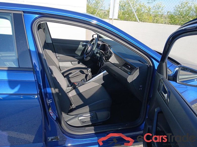 Volkswagen Life 1.0 TSI 70kW (95CV) Polo VI Life 1.0 TSI 95CV MT5 E6d #6