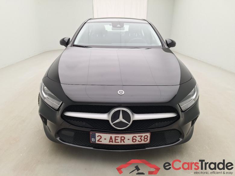 Mercedes, A-Class Berline '18, Mercedes-Benz A-Klasse Limousine A 180d DCT Busine #1