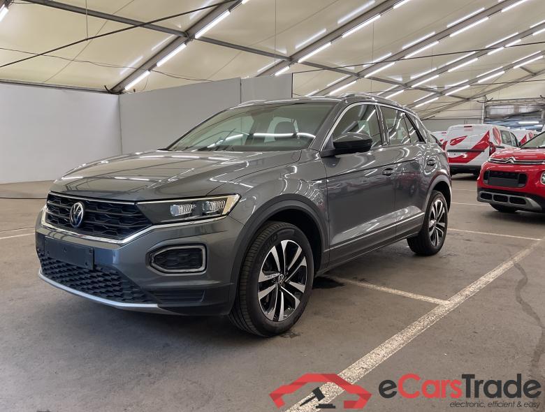 VOLKSWAGEN T-Roc T-Roc UNITED 1.5 OPF ACT 110 kW (150 ch) 6 vitesses #1