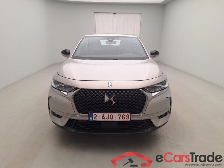 DS, DS7 CB '17, DS 7 Crossback 1.5 BlueHDi 130 Automatic Chic 5d #1
