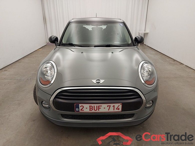 Mini 5 door Cooper (100 kW) 5d