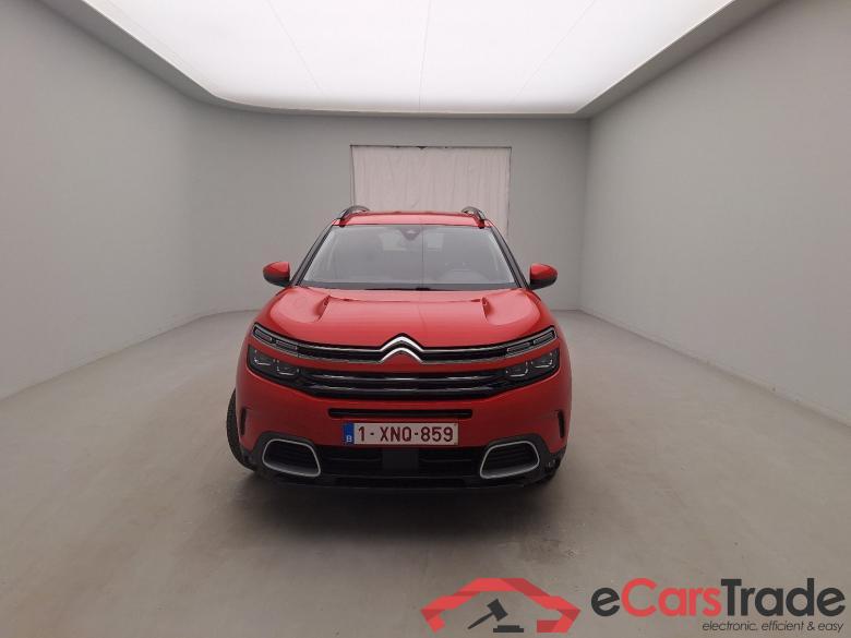 Citroën, C5 Aircross '18, Citroën C5 Aircross 1.5 BlueHDi 130 S&S EAT8 Shine #1