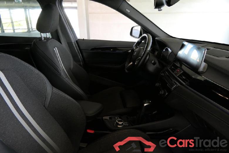 BMW X1 ´15 Baureihe X1 xDrive 25 e M Sport 1.5 162KW AT6 E6d #5