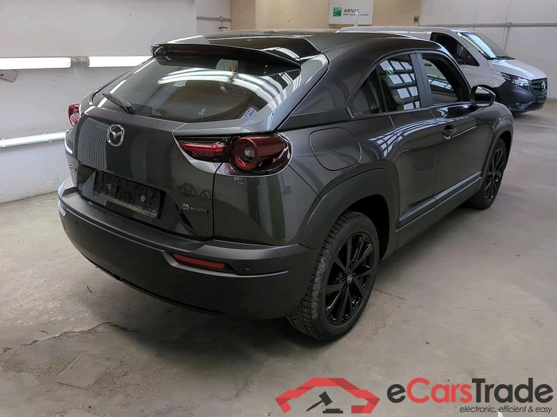 Mazda MX-30 ´20 BEV MX-30 35kWh1 #2