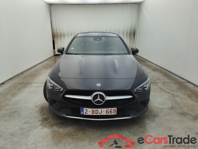 Mercedes-Benz CLA Shooting Brake CLA 180 Business Solution 5d #1