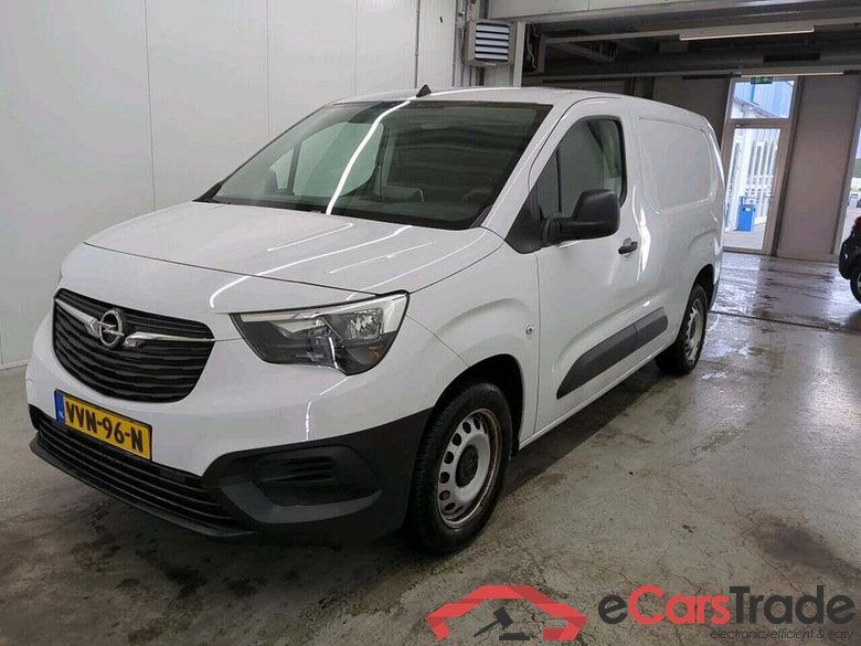 OPEL Combo 1.5D L2H1 Standaard #1