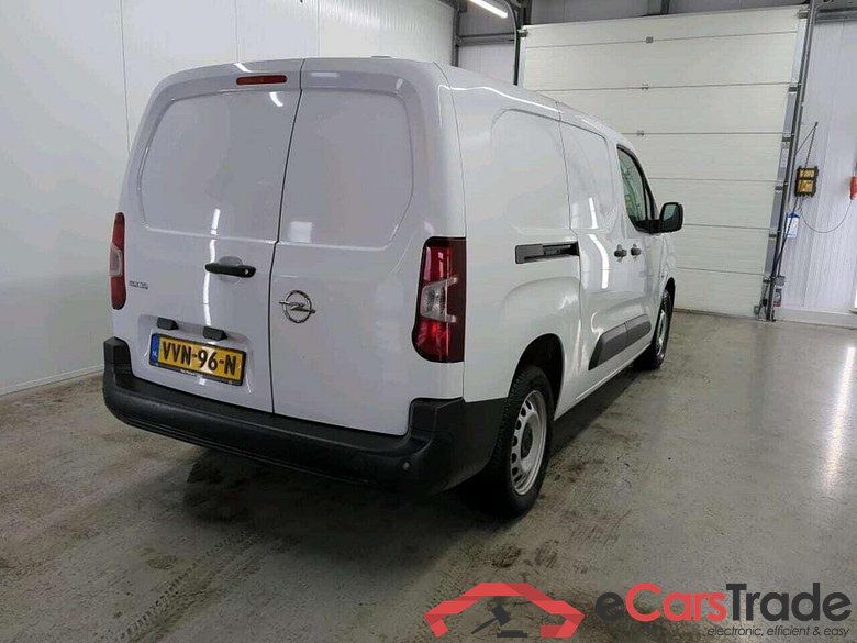 OPEL Combo 1.5D L2H1 Standaard #2