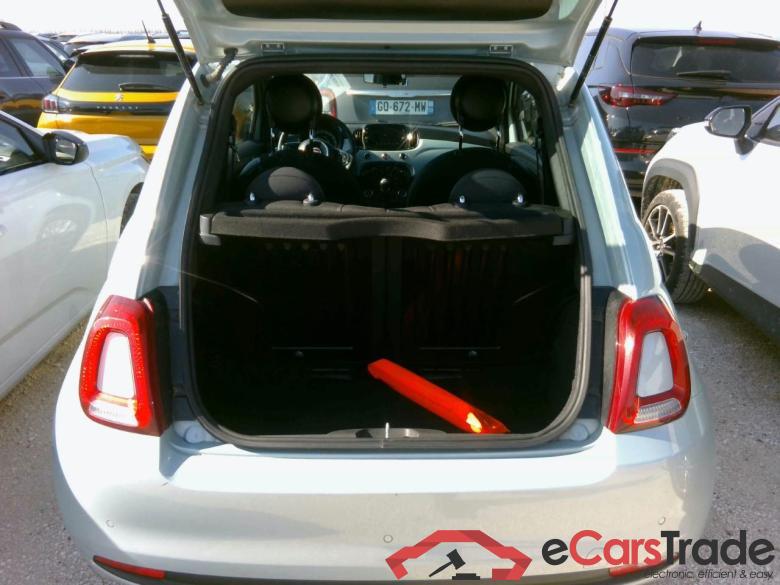 FIAT 500 ES 70 DOLCEVITA RSK #6
