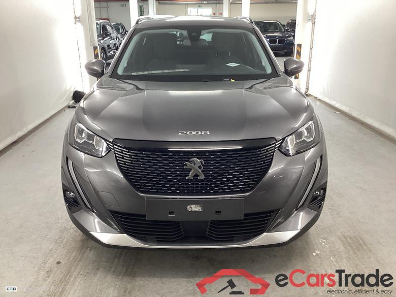 PEUGEOT 2008 1.5 BLUEHDI 81KW S-S ALLURE PACK #1