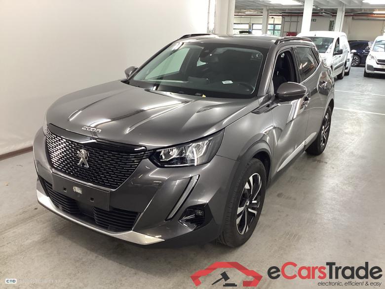 PEUGEOT 2008 1.5 BLUEHDI 81KW S-S ALLURE PACK #2