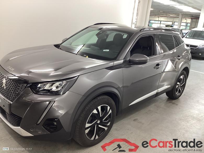 PEUGEOT 2008 1.5 BLUEHDI 81KW S-S ALLURE PACK #3