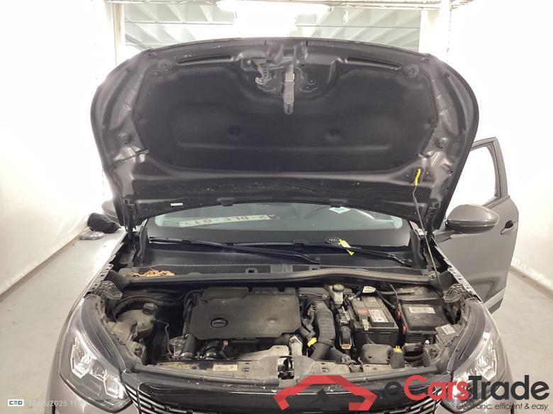 PEUGEOT 2008 1.5 BLUEHDI 81KW S-S ALLURE PACK #6