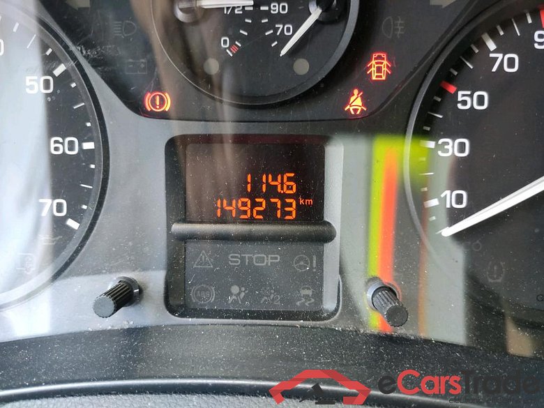 Peugeot Furgón Confort PackL2 BlueHDi 73KW (100) PEUGEOT PARTNER VU 4p 2G furgón derivado de Furgón Confort PackL2 BlueHDi 73KW (100) #5