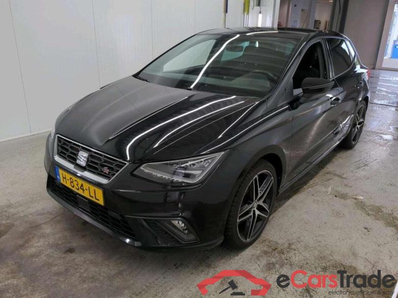 SEAT Ibiza 1.0 TSI FR Bns Int.