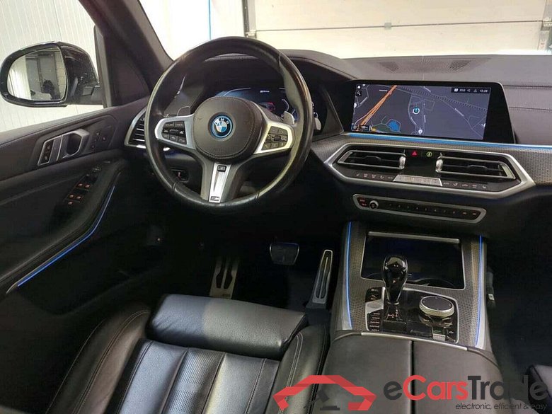 BMW x5 xDrive45e High Exec. #3