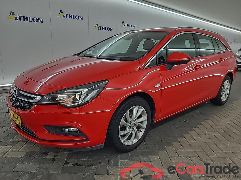 OPEL Astra Sports Tourer 1.0 Turbo S/S Business Executive 5D 77kW