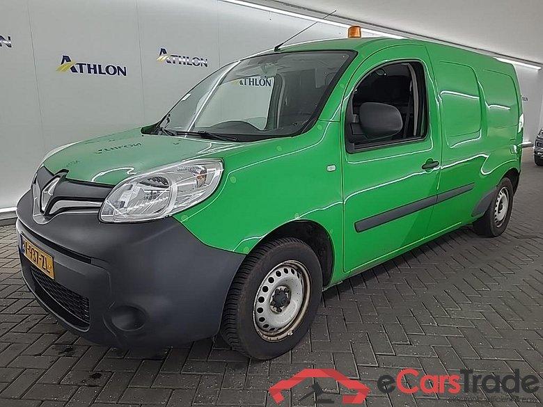 RENAULT KANGOO 1.5 ENERGY dCi 90 Comfort Maxi 4D 66kW #1